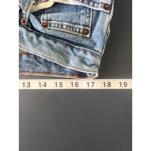 Venezia Lane Byrant Jeans Size 16 Average denim plus size - Picture 7 of 13